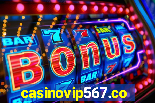 casinovip567.com