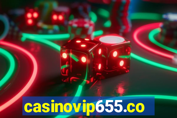 casinovip655.com