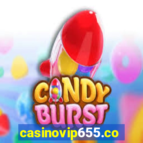 casinovip655.com