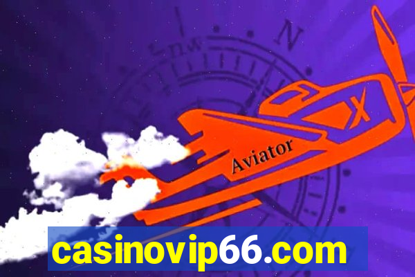 casinovip66.com