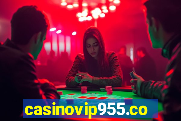 casinovip955.com