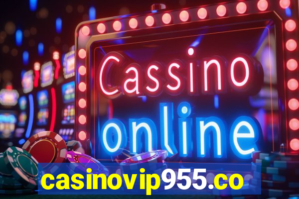 casinovip955.com