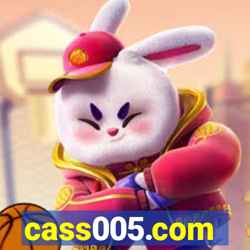 cass005.com