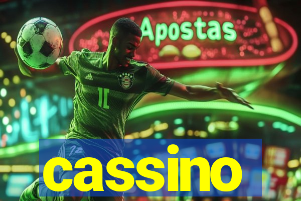 cassino