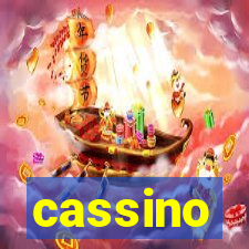 cassino