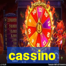 cassino