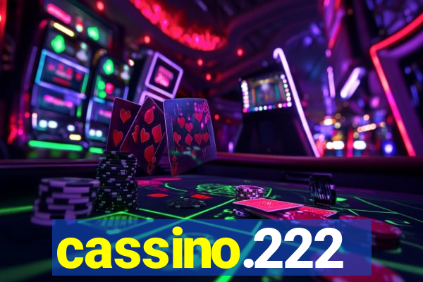 cassino.222