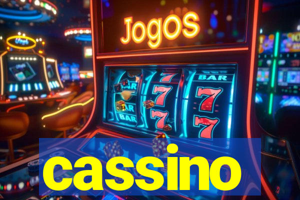 cassino