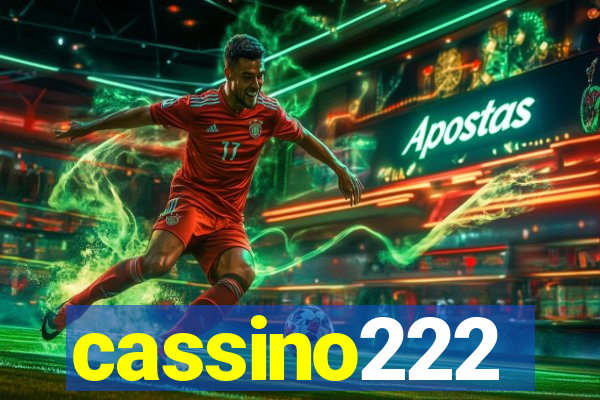 cassino222