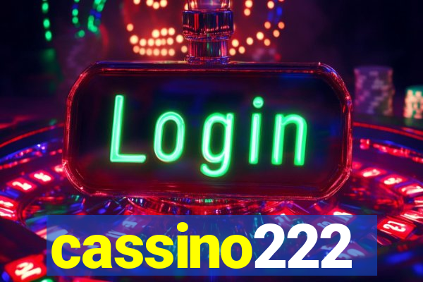 cassino222