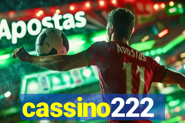 cassino222