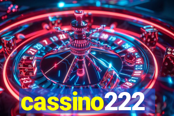 cassino222