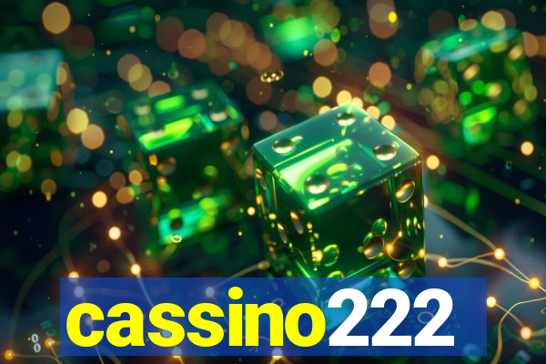 cassino222