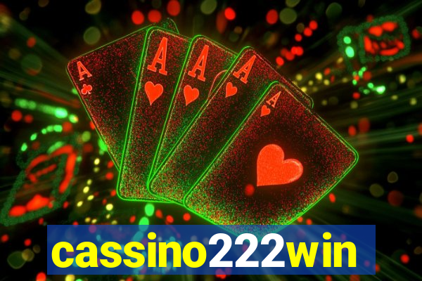 cassino222win