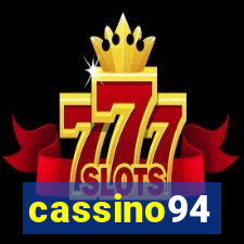 cassino94