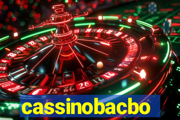 cassinobacbo