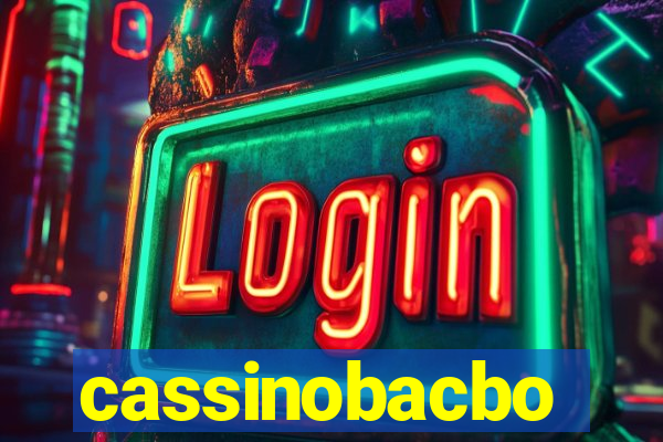 cassinobacbo