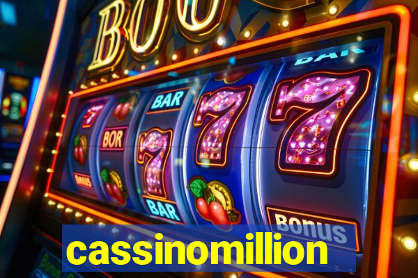 cassinomillion