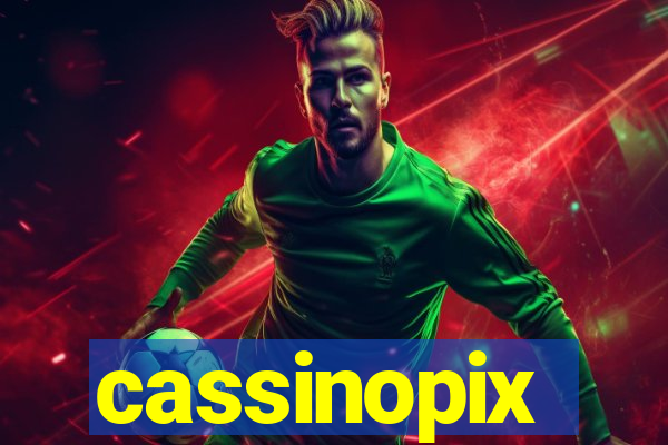 cassinopix