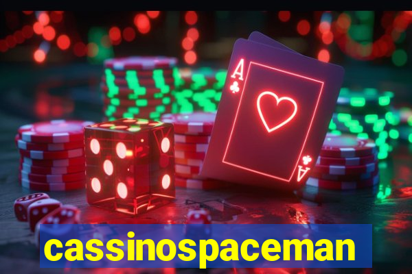 cassinospaceman