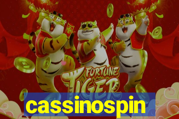 cassinospin