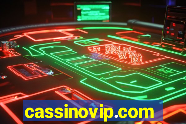 cassinovip.com