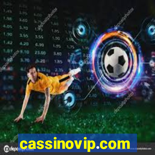 cassinovip.com