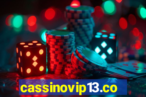 cassinovip13.com