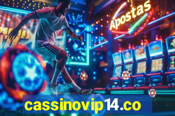 cassinovip14.com