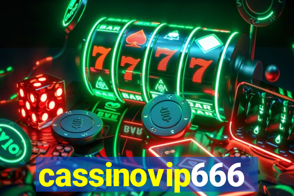 cassinovip666