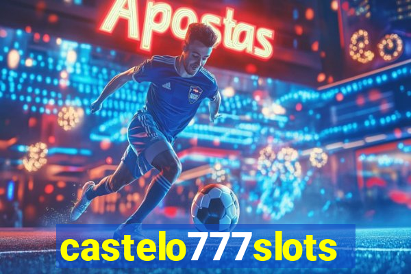 castelo777slots