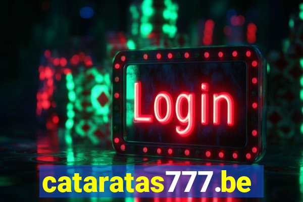 cataratas777.bet