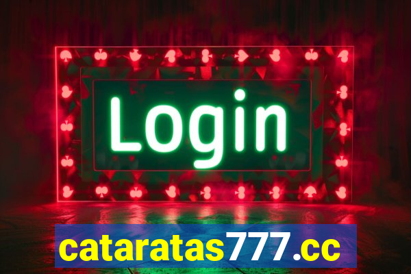 cataratas777.cc