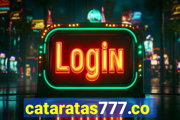 cataratas777.com