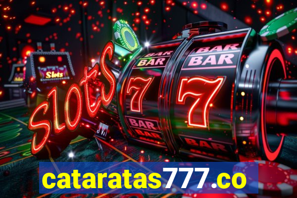 cataratas777.com