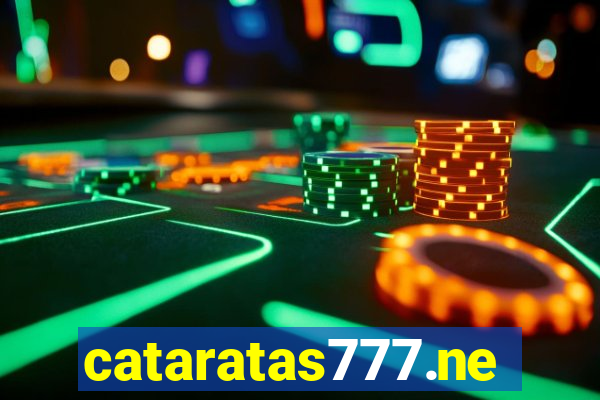 cataratas777.net