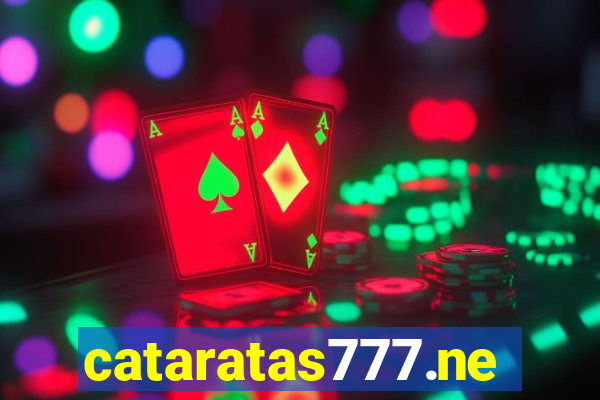 cataratas777.net