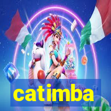 catimba