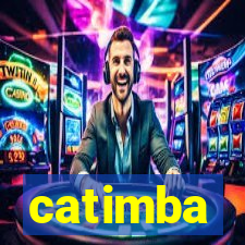 catimba