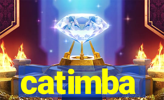 catimba