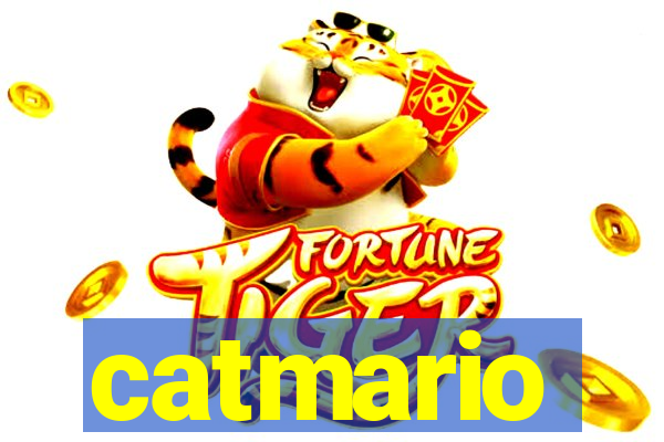 catmario