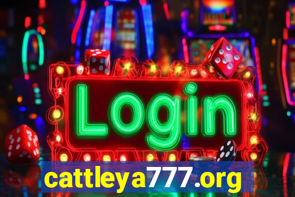 cattleya777.org