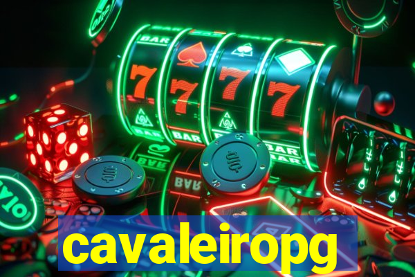 cavaleiropg