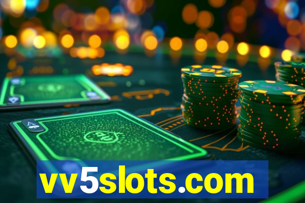 vv5slots.com