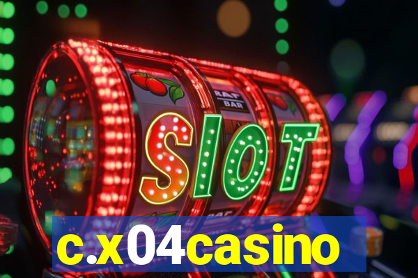 c.x04casino