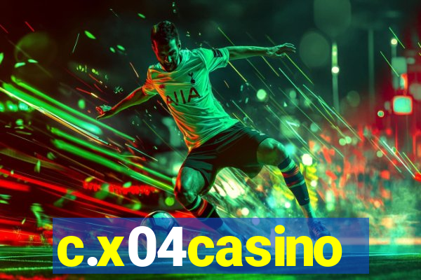 c.x04casino