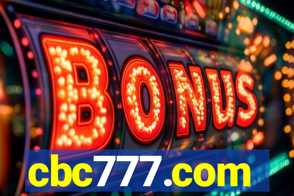 cbc777.com