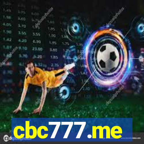 cbc777.me