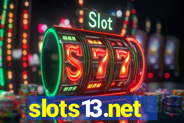 slots13.net