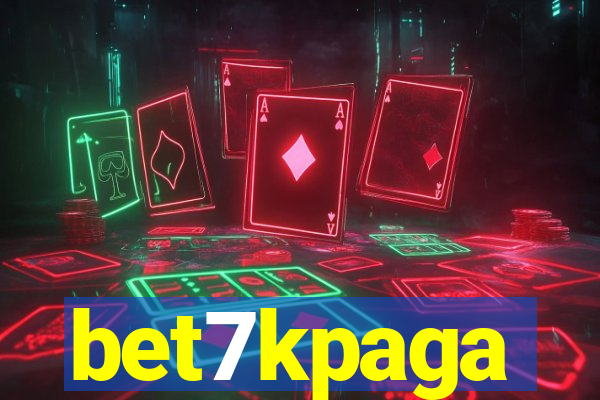 bet7kpaga